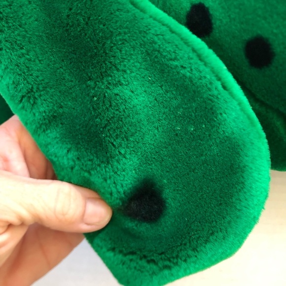 Vtg Circus Circus Las Vegas Plush Dog - Picture 13 of 14